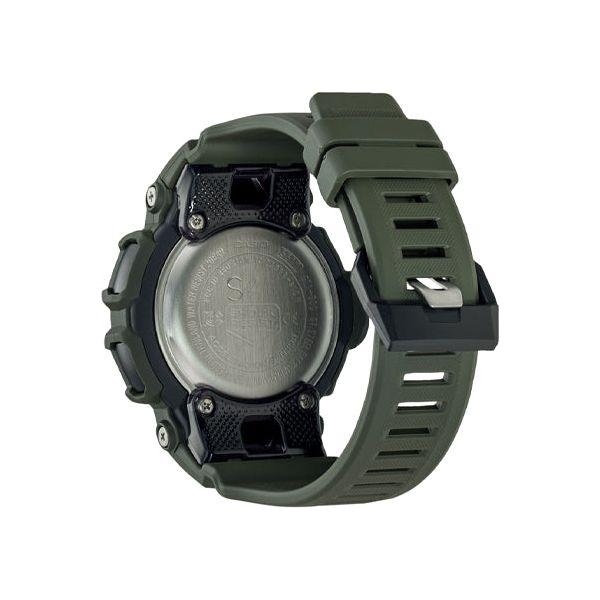 CASIO G-SHOCK Mod. G-SQUAD Bluetooth URBAN UTILITY SERIE WATCHES CASIO G-SHOCK