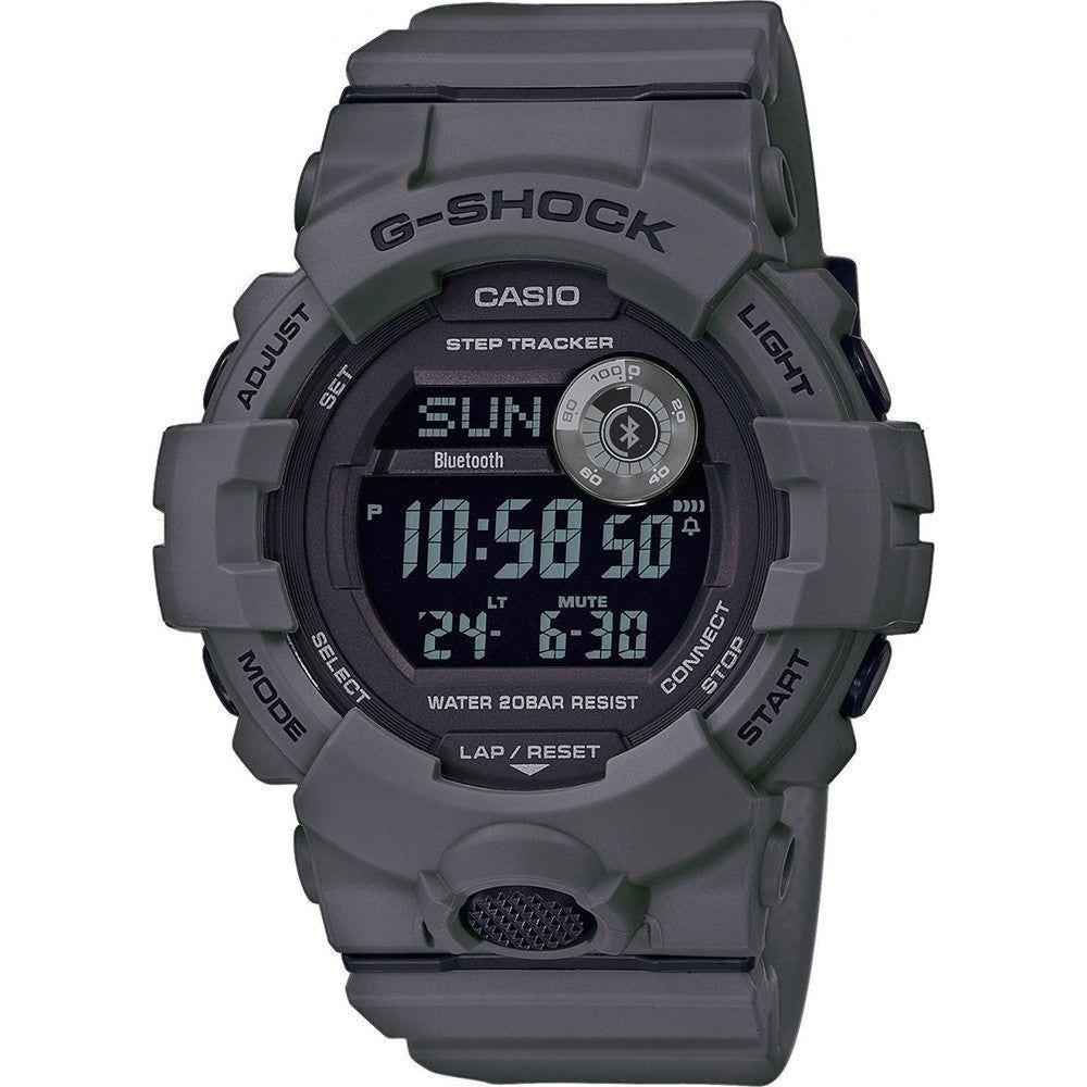 CASIO G-SHOCK WATCHES Mod. GBD-800UC-8ER WATCHES CASIO G-SHOCK