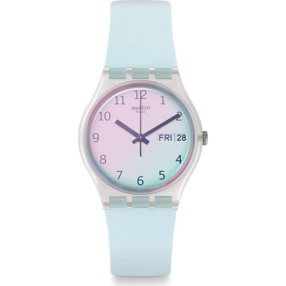 SWATCH WATCHES Mod. GE713 WATCHES SWATCH