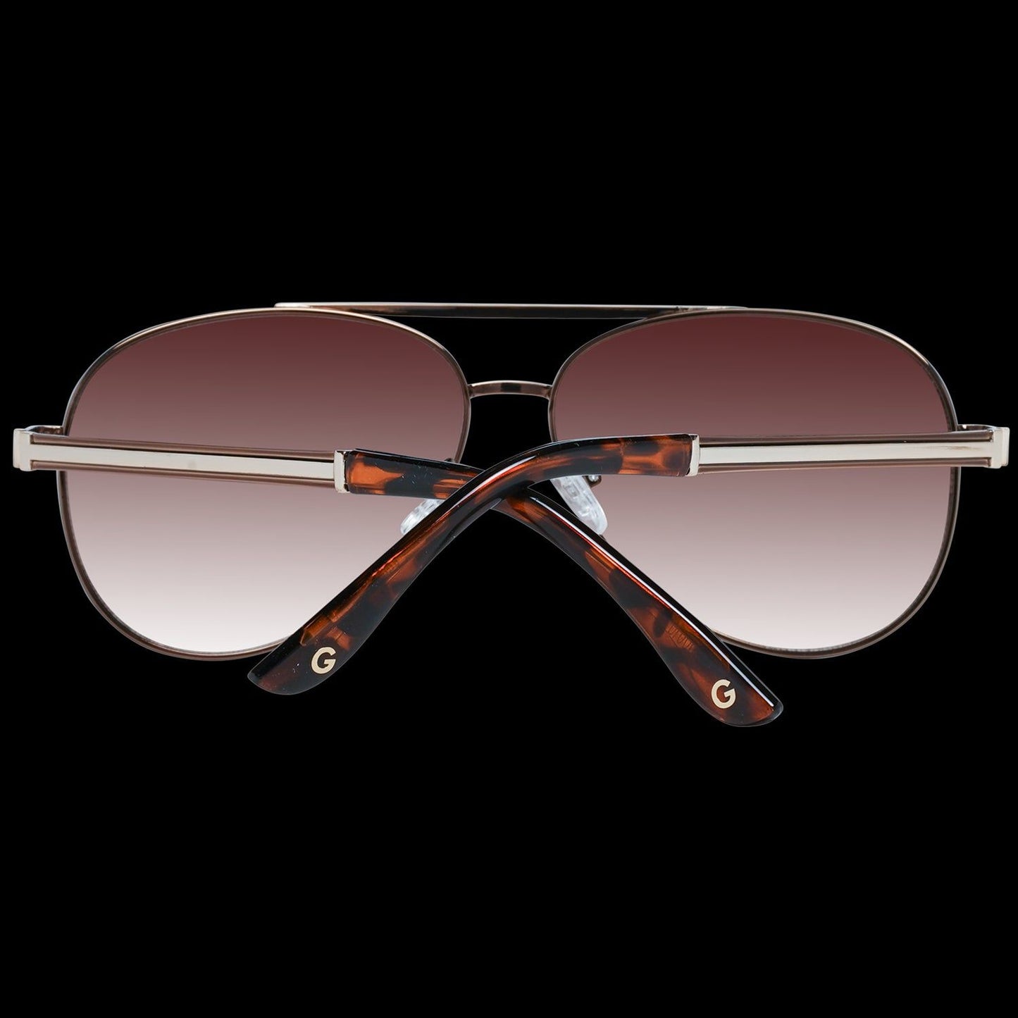 GUESS MOD. GF0173 6148F SUNGLASSES & EYEWEAR GUESS SUNGLASSES