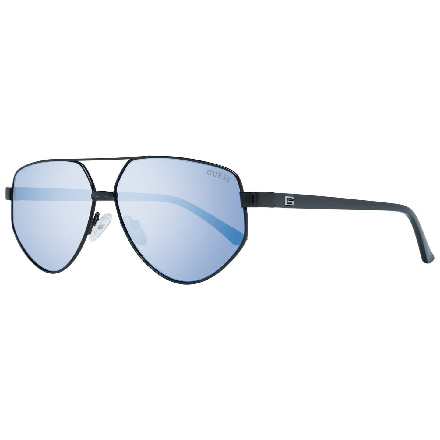 GUESS MOD. GF5076 6001X SUNGLASSES & EYEWEAR GUESS SUNGLASSES