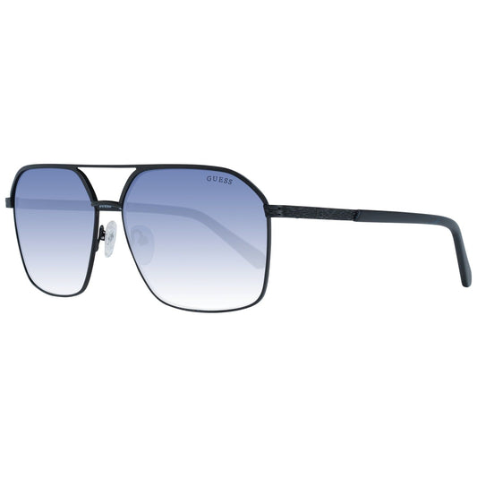 GUESS MOD. GF5081 6001W SUNGLASSES & EYEWEAR GUESS SUNGLASSES