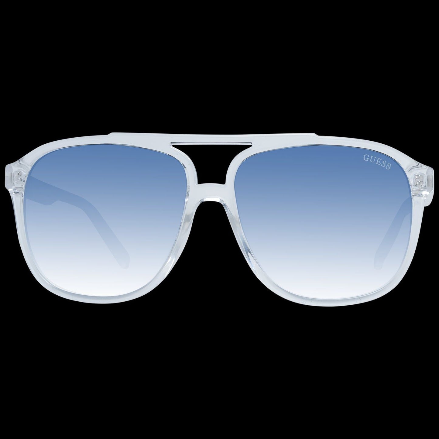 GUESS MOD. GF5084 6026W SUNGLASSES & EYEWEAR GUESS SUNGLASSES