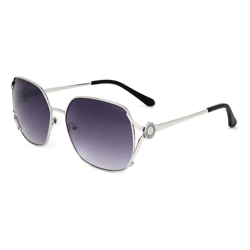 GUESS SUNGLASSES Mod. GF6080 10W 61 18 145 SUNGLASSES & EYEWEAR GUESS SUNGLASSES