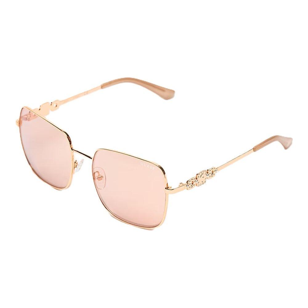 GUESS SUNGLASSES Mod. GF6115 28U 57 18 140 SUNGLASSES & EYEWEAR GUESS SUNGLASSES