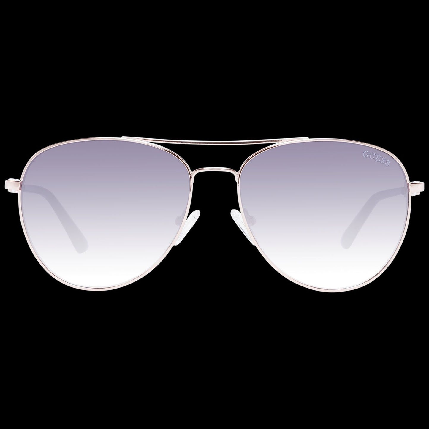 GUESS MOD. GF6143 5928B SUNGLASSES & EYEWEAR GUESS SUNGLASSES