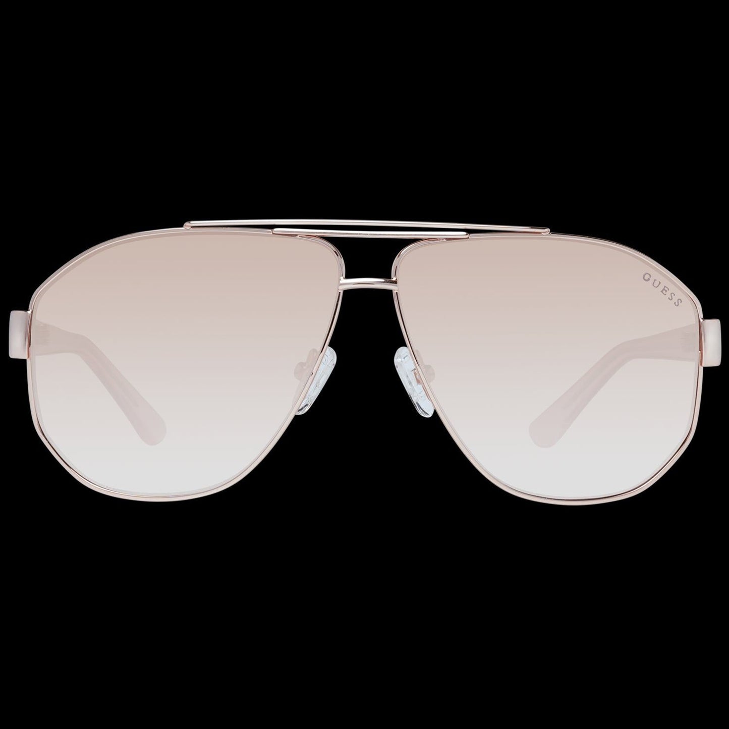 GUESS MOD. GF6145 6128F SUNGLASSES & EYEWEAR GUESS SUNGLASSES