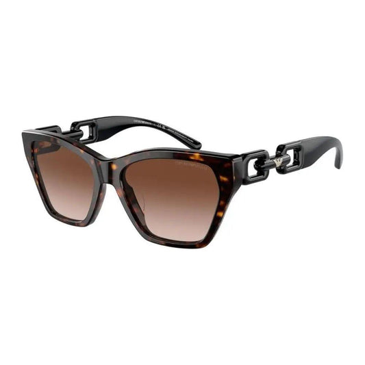 EMPORIO ARMANI MOD. EA 4203U SUNGLASSES & EYEWEAR GIORGIO ARMANI SUNGLASSES