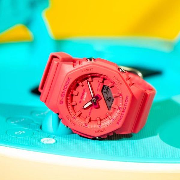 G-SHOCK OAK TONE ON TONE SERIE WATCHES CASIO G-SHOCK