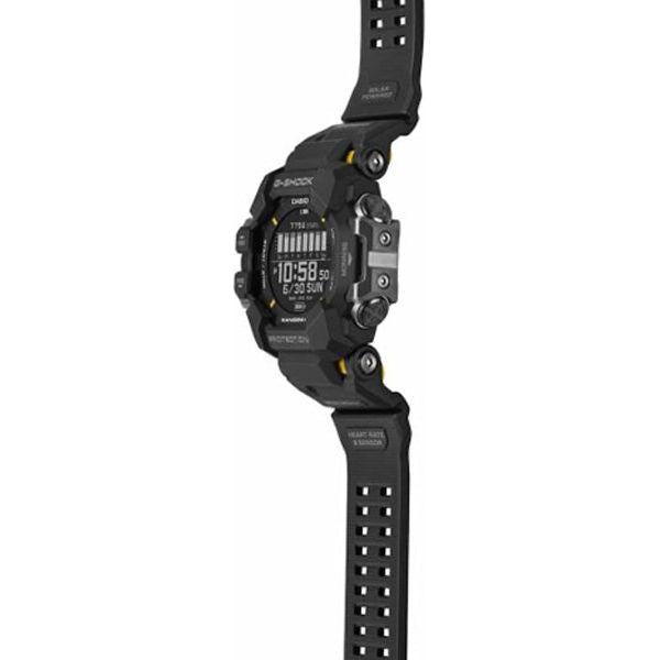 MASTER OF G Mod. RANGEMAN - Heart rate Monitor and GPS WATCHES CASIO G-SHOCK