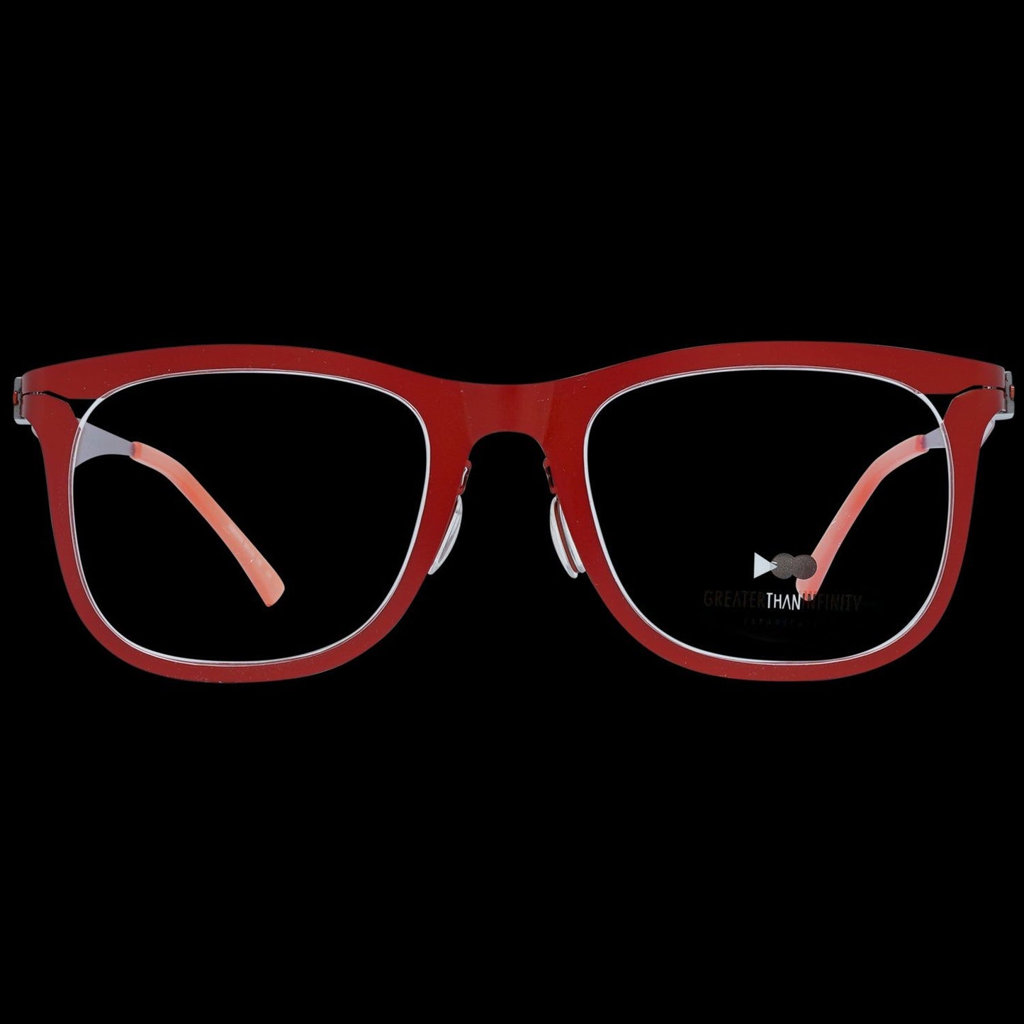 GREATER THAN INFINITY MOD. GT002 50V08 SUNGLASSES & EYEWEAR GREATER THAN INFINITY EYEWEAR