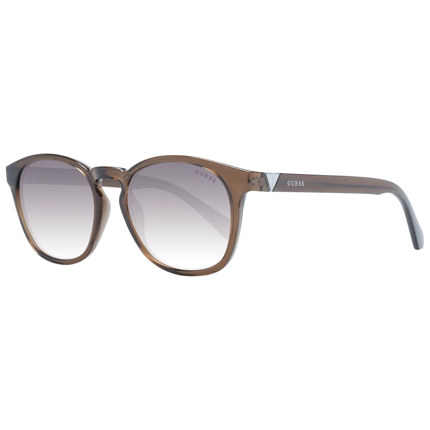 GUESS MOD. GU00045 5496P SUNGLASSES & EYEWEAR GUESS SUNGLASSES