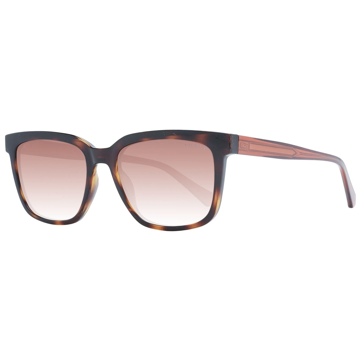 GUESS MOD. GU00050 5452H SUNGLASSES & EYEWEAR GUESS SUNGLASSES