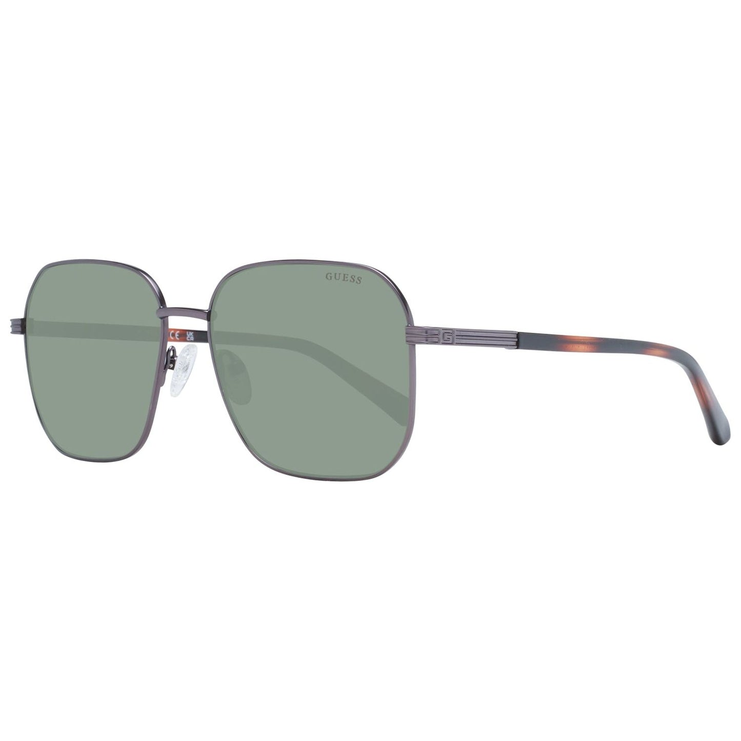 GUESS MOD. GU00051 5707N SUNGLASSES & EYEWEAR GUESS SUNGLASSES