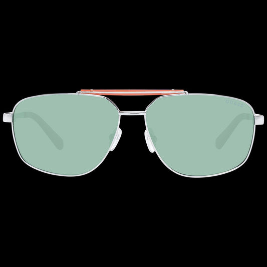 GUESS MOD. GU00054 6108N SUNGLASSES & EYEWEAR GUESS SUNGLASSES