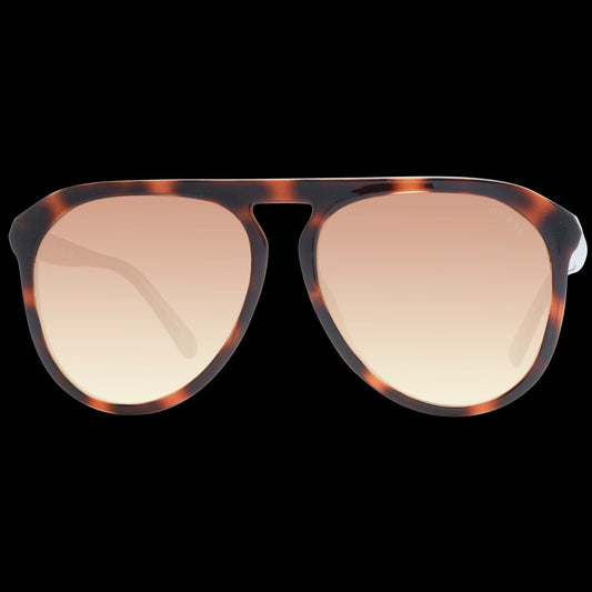 GUESS MOD. GU00058 5952F SUNGLASSES & EYEWEAR GUESS SUNGLASSES