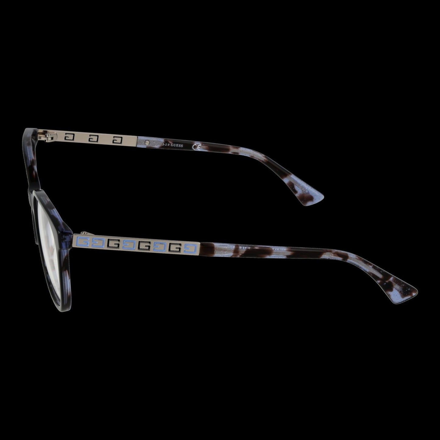 GUESS MOD. GU2743 53001 SUNGLASSES & EYEWEAR GUESS EYEWEAR