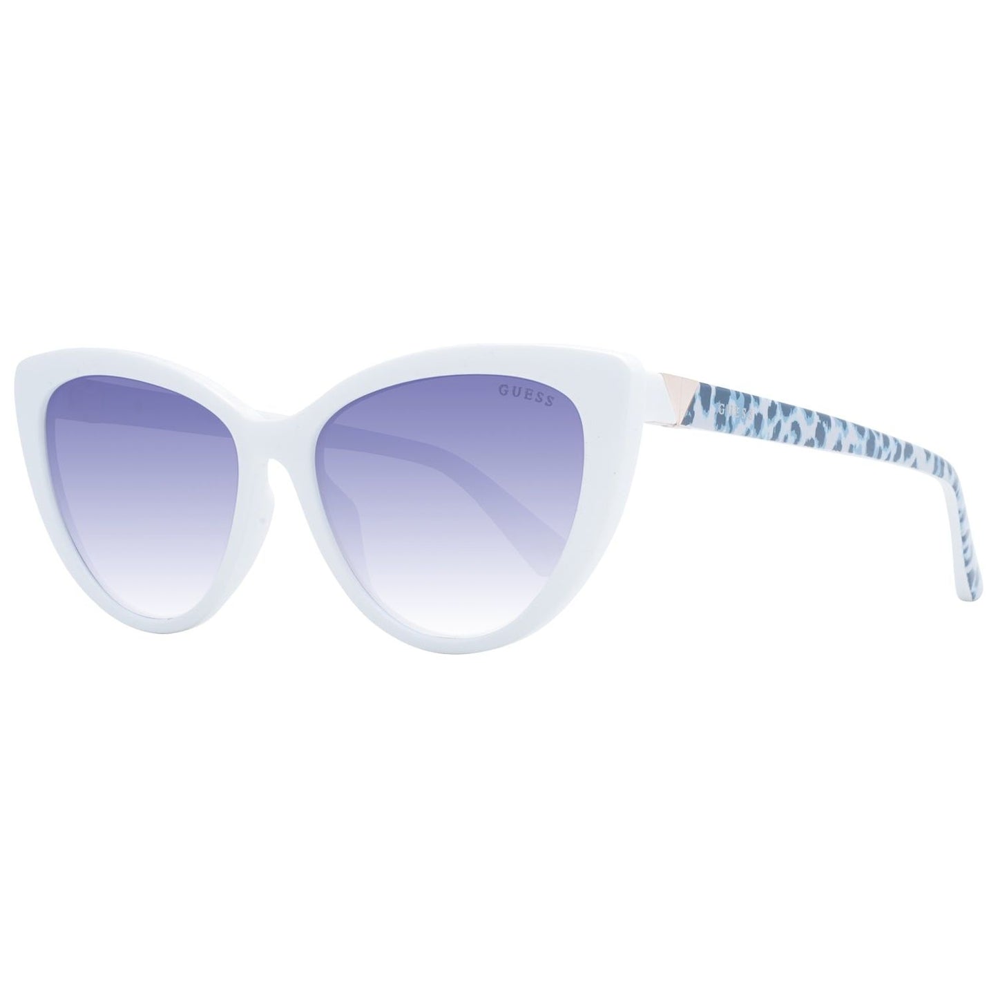 GUESS MOD. GU5211 5621W SUNGLASSES & EYEWEAR GUESS SUNGLASSES