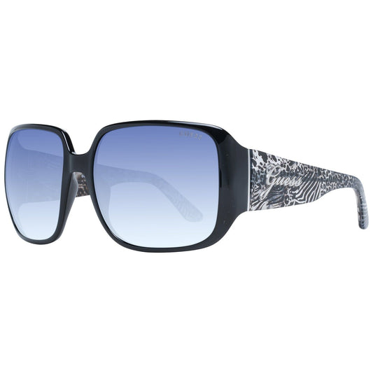 GUESS MOD. GU7682 6201B SUNGLASSES & EYEWEAR GUESS SUNGLASSES