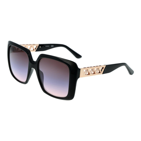 GUESS MOD. GU7689 5501T SUNGLASSES & EYEWEAR GUESS SUNGLASSES