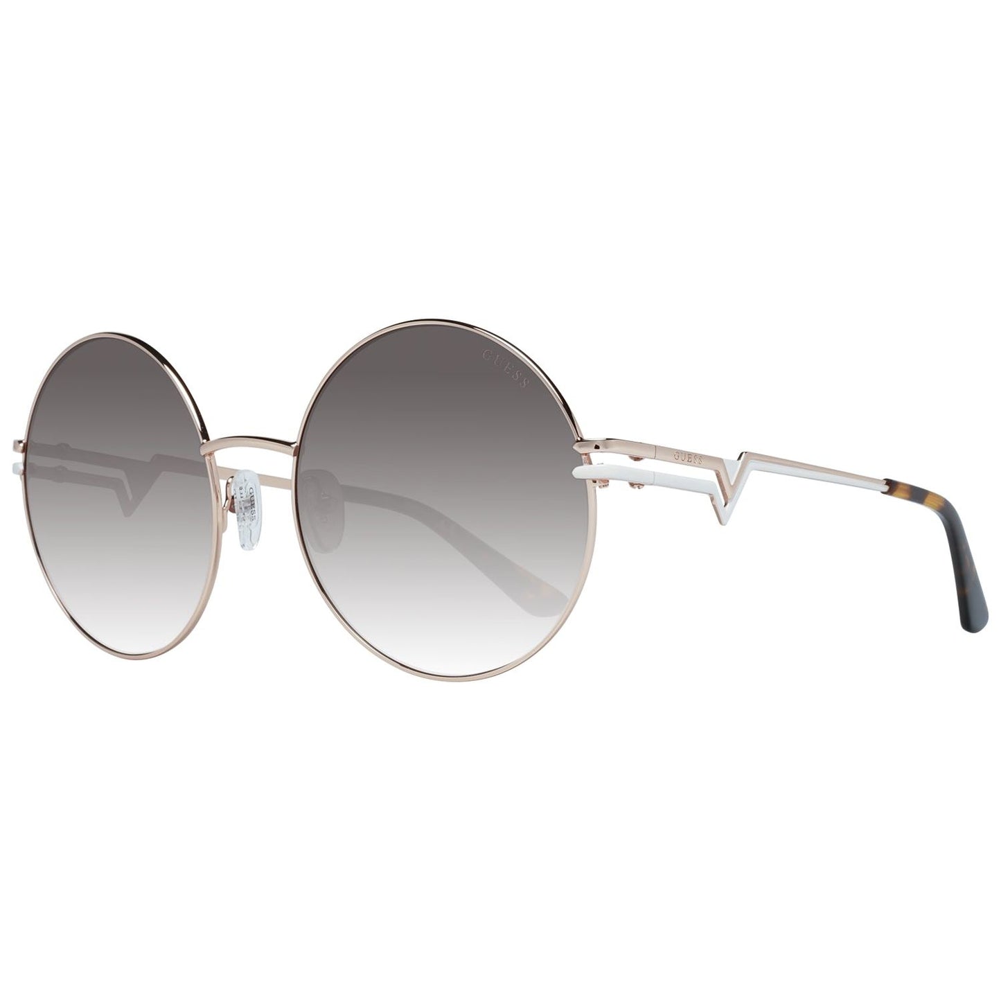 GUESS MOD. GU7734 6028F SUNGLASSES & EYEWEAR GUESS SUNGLASSES