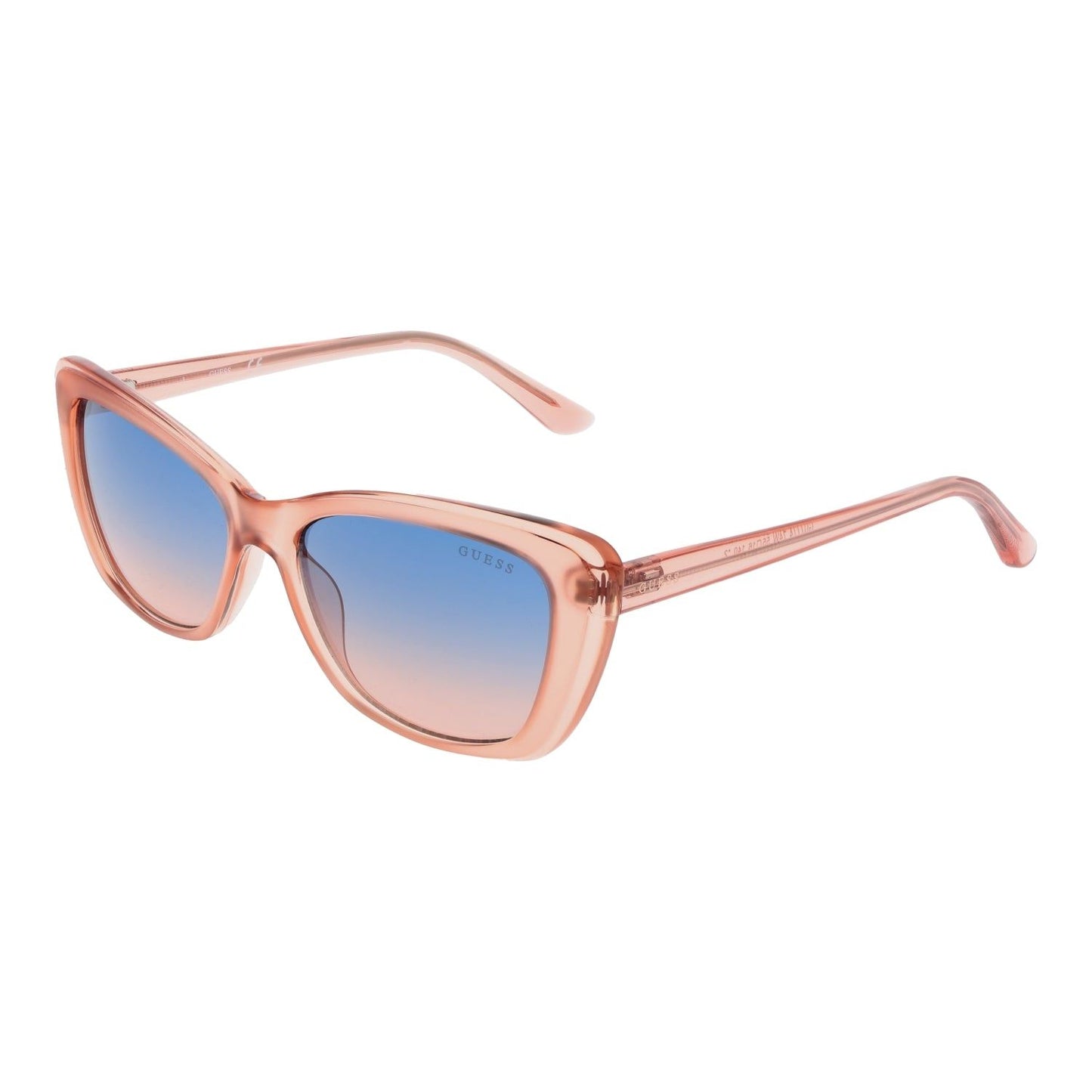 GUESS MOD. GU7774 5574W SUNGLASSES & EYEWEAR GUESS SUNGLASSES