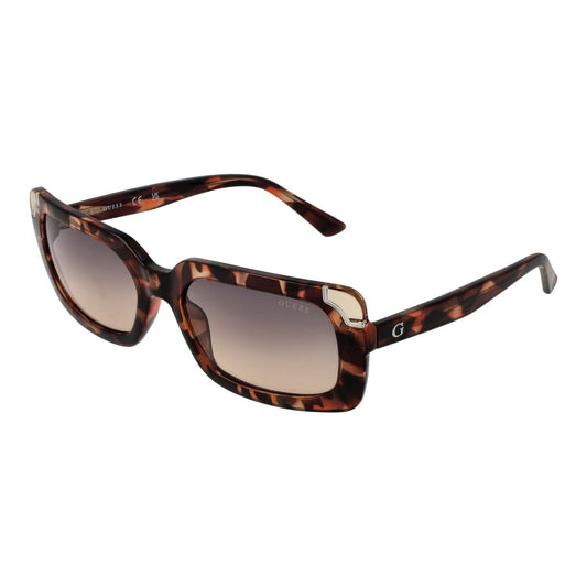 GUESS MOD. GU7841 5956B SUNGLASSES & EYEWEAR GUESS SUNGLASSES