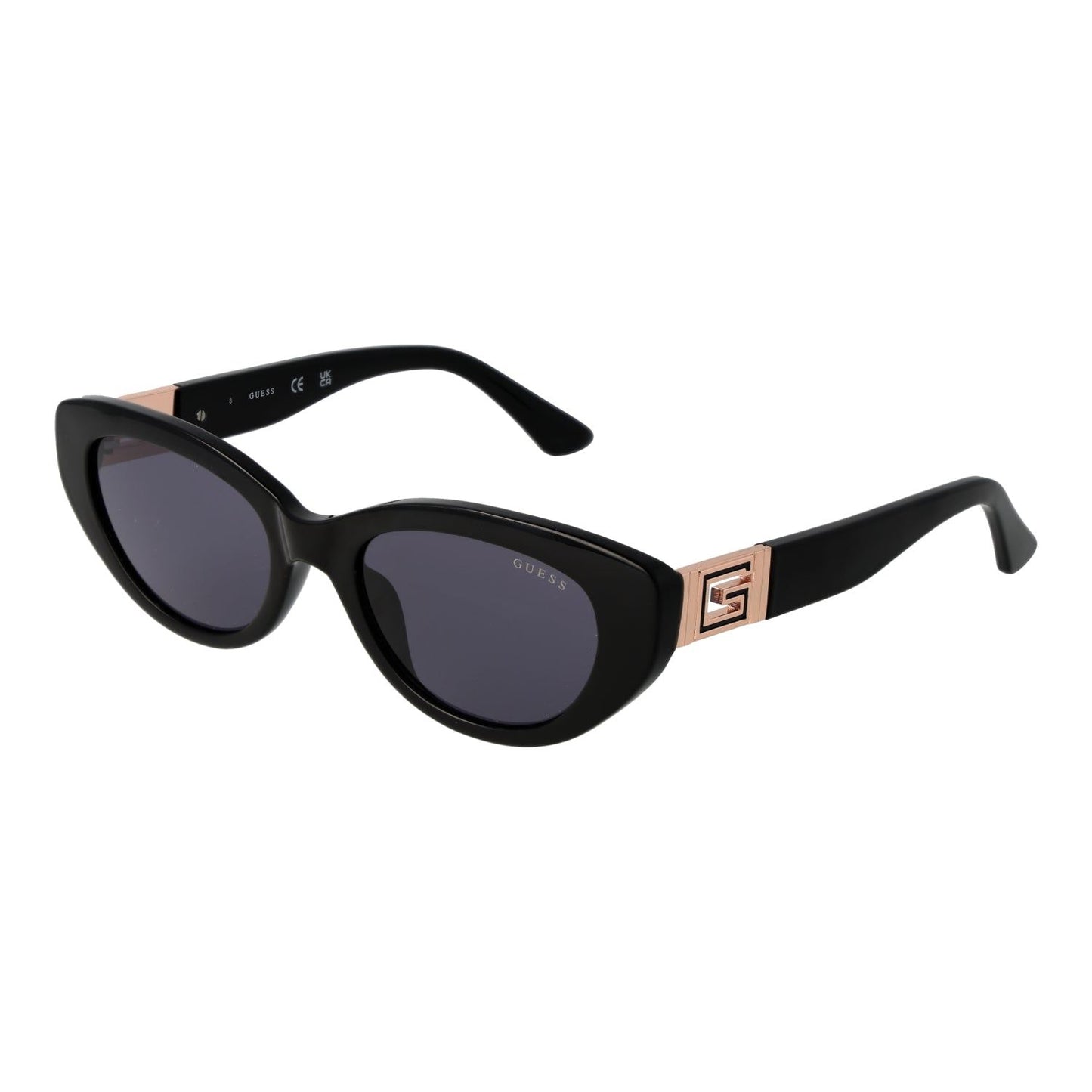 GUESS MOD. GU7849 5101A SUNGLASSES & EYEWEAR GUESS SUNGLASSES