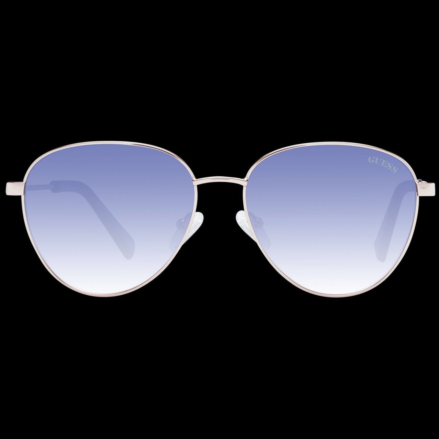 GUESS MOD. GU8257 5328B SUNGLASSES & EYEWEAR GUESS SUNGLASSES