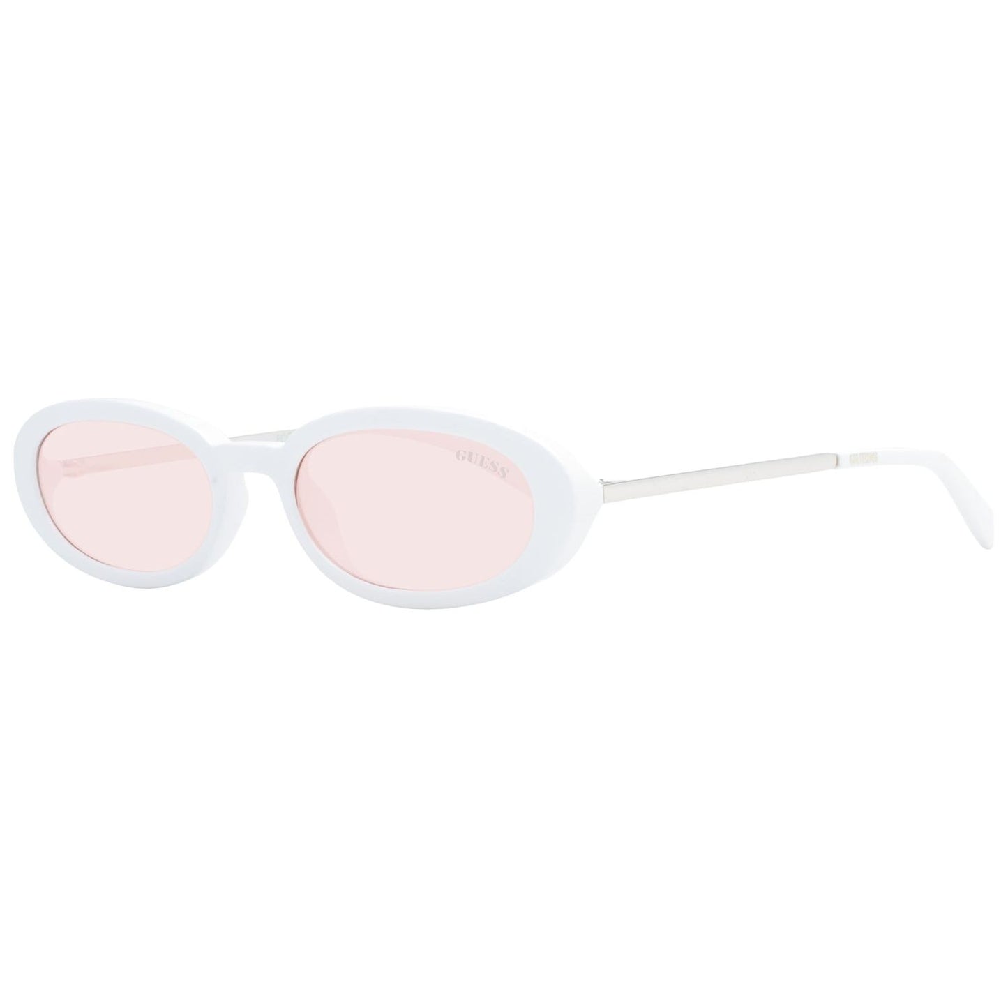 GUESS MOD. GU8277 5121E SUNGLASSES & EYEWEAR GUESS SUNGLASSES