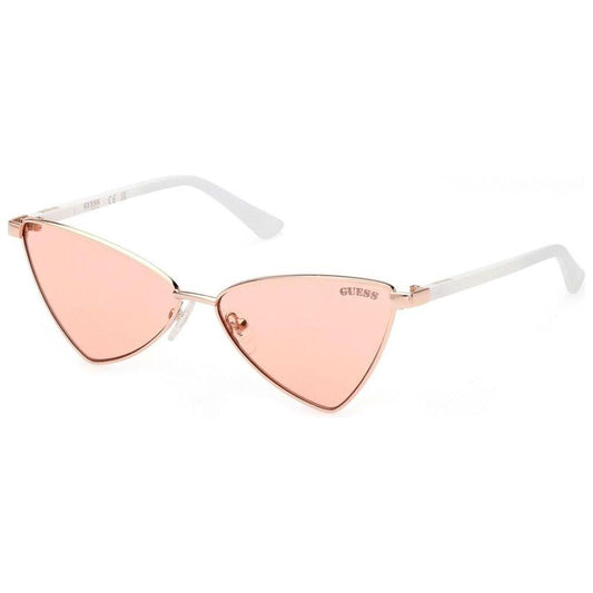 GUESS MOD. GU8286 SUNGLASSES & EYEWEAR GUESS SUNGLASSES