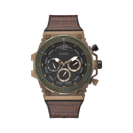 GUESS WATCHES Mod. GW0326G2-0