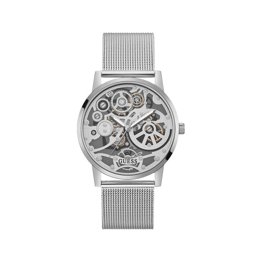 GUESS WATCHES Mod. GW0538G1-0
