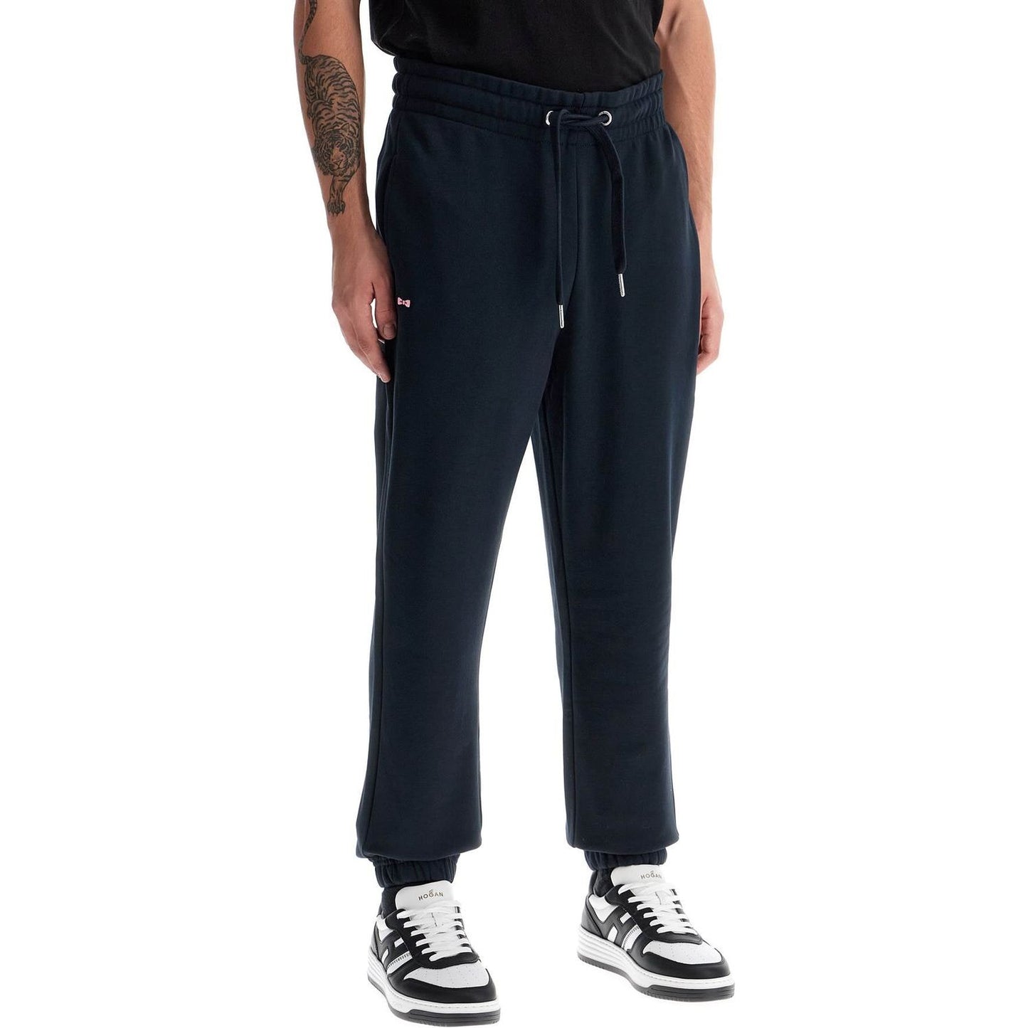 EDEN PARK cotton joggers for Trousers EDEN PARK