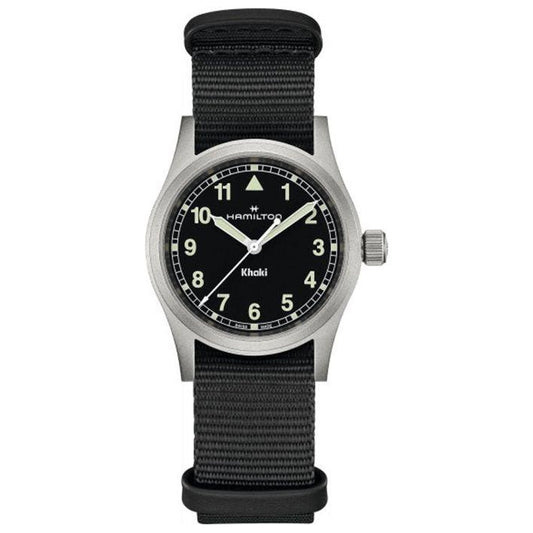 HAMILTON MOD. H69301430 WATCHES HAMILTON