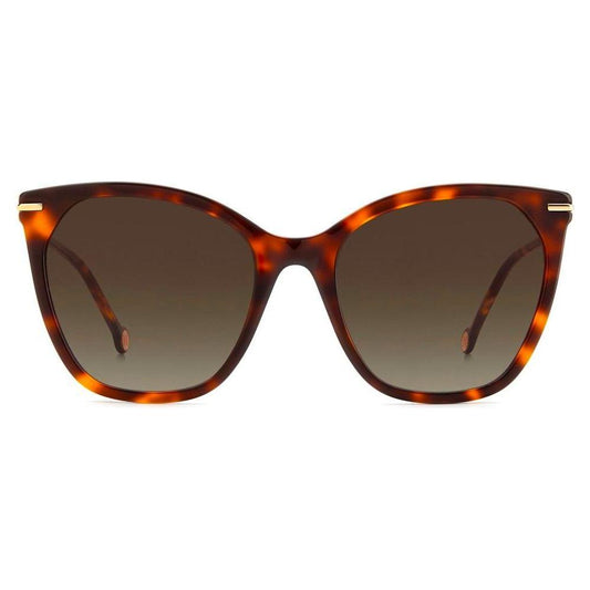 CAROLINA HERRERA MOD. HER 0091_S SUNGLASSES & EYEWEAR CAROLINA HERRERA SUNGLASSES