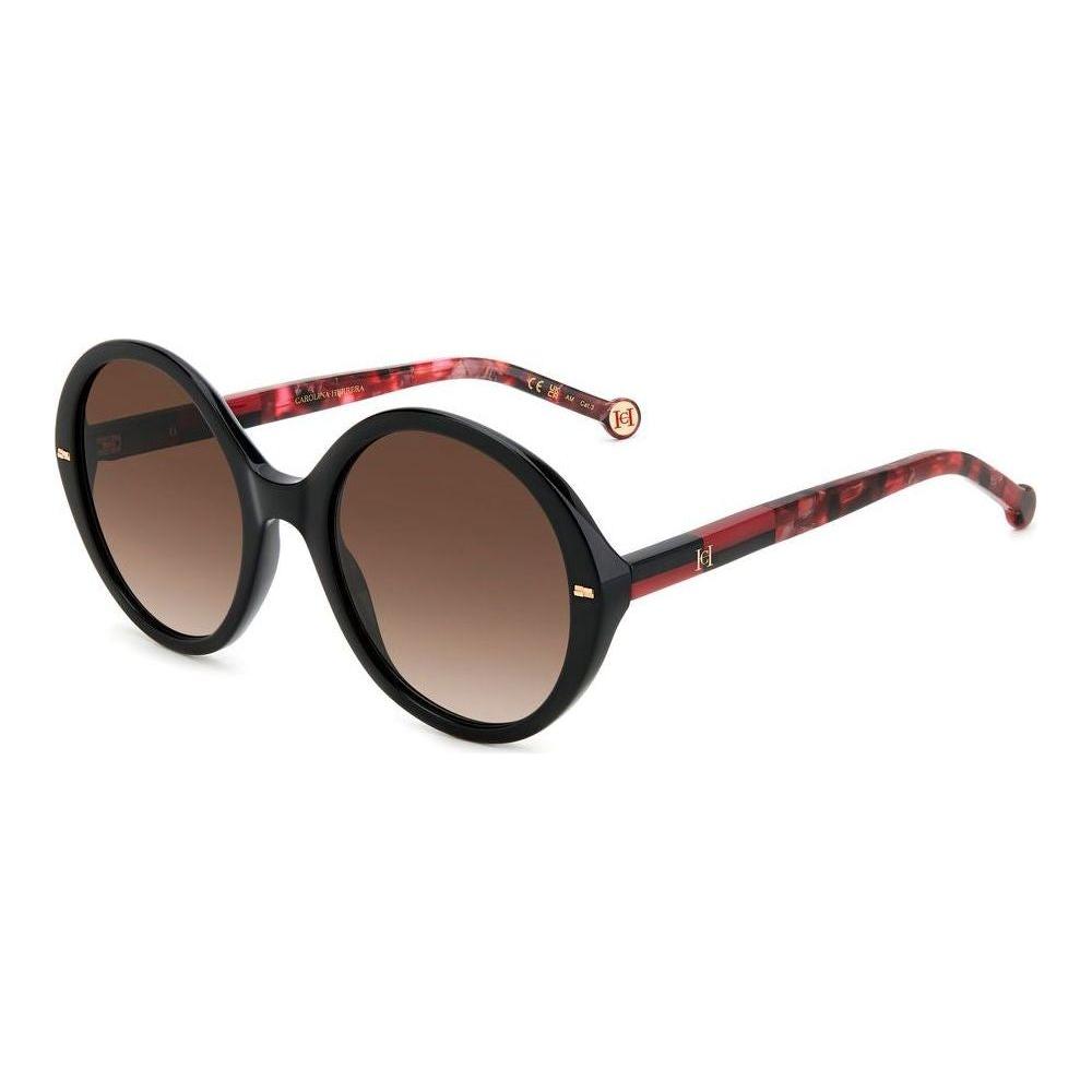 CAROLINA HERRERA MOD. HER 0177_S SUNGLASSES & EYEWEAR CAROLINA HERRERA SUNGLASSES