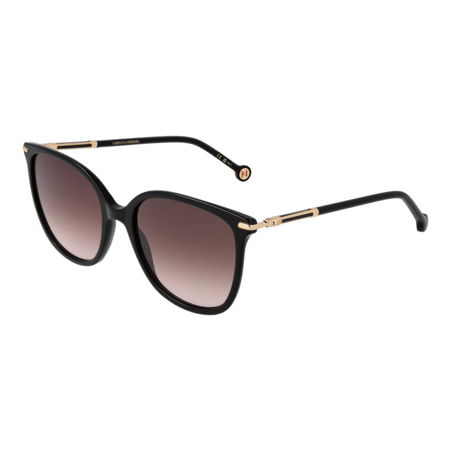 CAROLINA HERRERA MOD. HER 0229_S 55807HA SUNGLASSES & EYEWEAR CAROLINA HERRERA SUNGLASSES