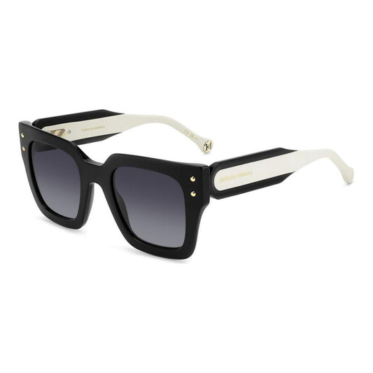 CAROLINA HERRERA MOD. HER 0255_S SUNGLASSES & EYEWEAR CAROLINA HERRERA SUNGLASSES