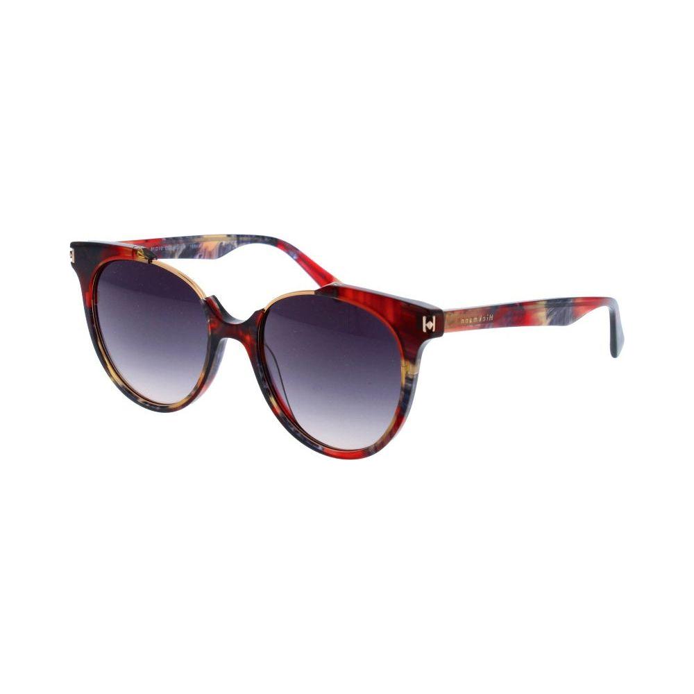 HICKMANN Mod. HI9156-G22-51 SUNGLASSES & EYEWEAR ANA HICKMANN SUNGLASSES