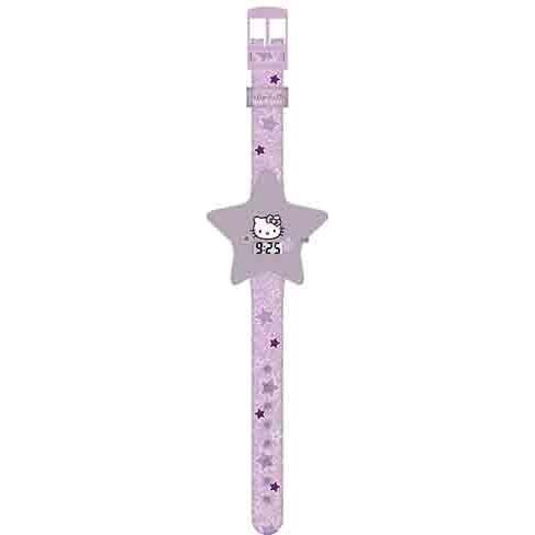 HELLO KITTY KID LCD WATCH ***SPECIAL PRICE*** WATCHES HELLO KITTY