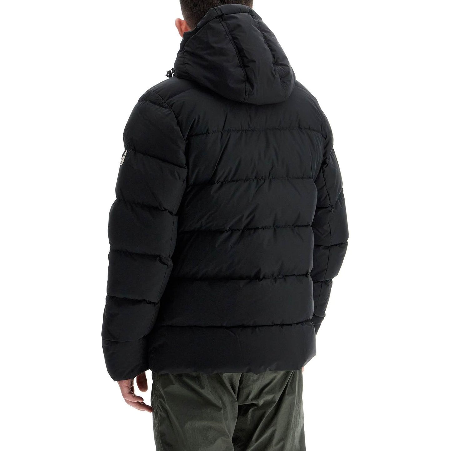 Pyrenex 'spoutnic down jacket with Jackets Pyrenex