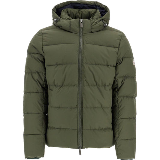 Pyrenex 'spoutnic down jacket with Jackets Pyrenex