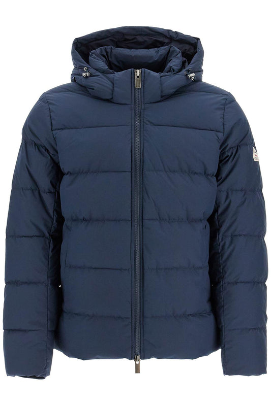 Pyrenex "spoutnic down jacket with Jackets Pyrenex