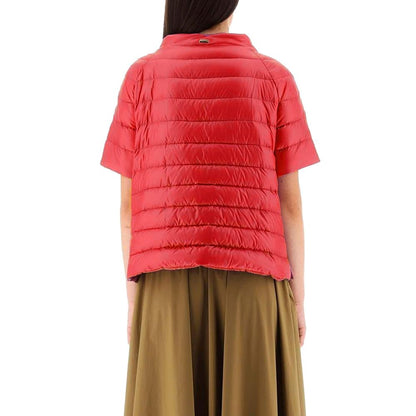Herno Multicolor Polyamide Full-Length Jacket 1728,42,75611013280,Clothing,Full-Length Jackets - Jackets & Coats - Clothing,Herno,Jackets & Coats - Clothing,Multicolor,New with tags,Women