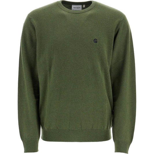 Carhartt Wip madison pullover Knitwear Carhartt Wip