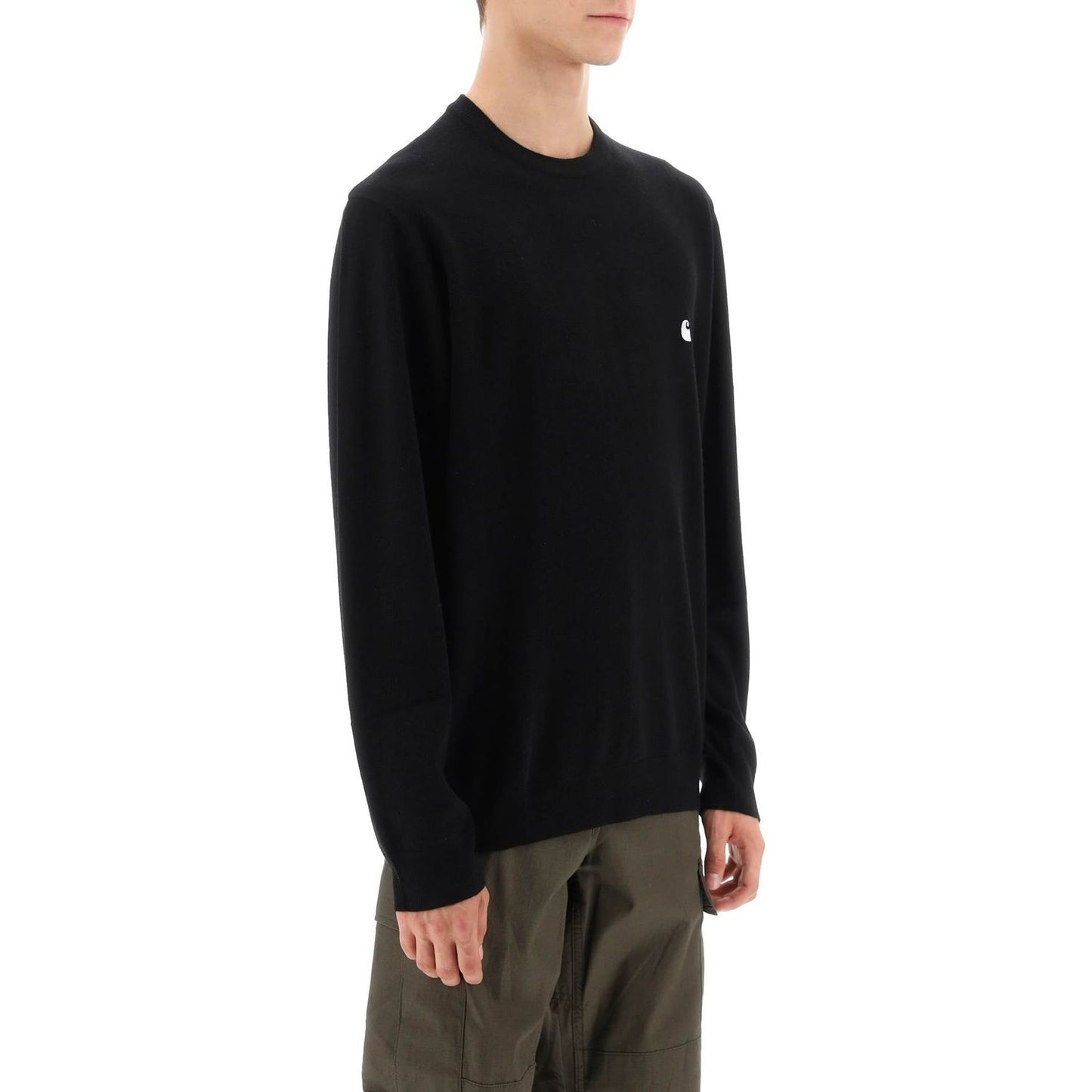 Carhartt Wip madison pullover Knitwear Carhartt Wip