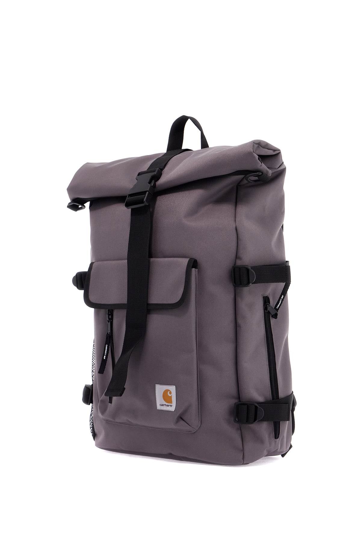 Carhartt Wip Carhartt Wip 'phillis recycled technical canvas backpack