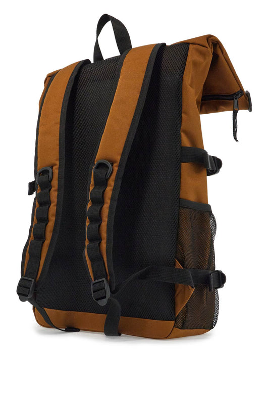 Carhartt Wip 'phillis recycled technical canvas backpack Backpacks Carhartt Wip