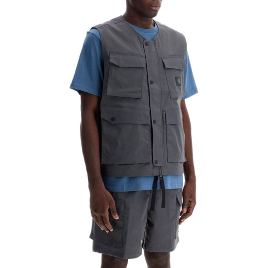 Carhartt Wip "balto multi-p Vests Carhartt Wip